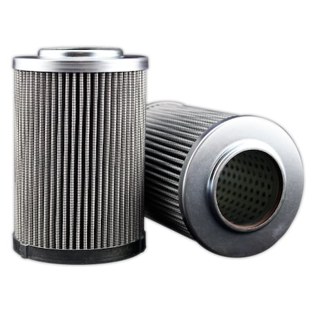 Mp Filtri 6010001 Replacement/Interchange Hydraulic Filter MF0058704